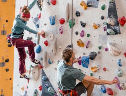 Geschützt: 36 Autobelays. 4 Standorte. Dein Kletterabenteuer!