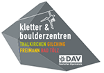 Verbundklettern Logo