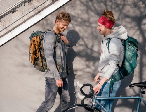 Neu in München als Student