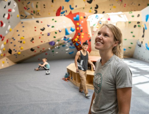 10 Tipps für Boulder-Einsteiger