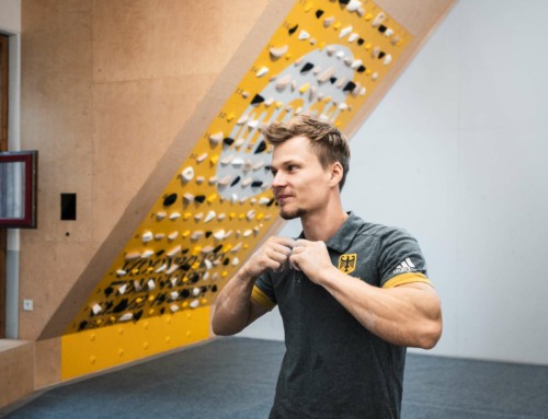 Dehnen im Sport – davor, währenddessen, danach?