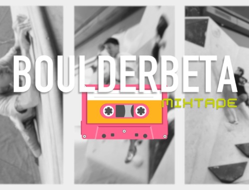 Bouldermixtape #2_2025